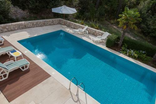Astra Villas