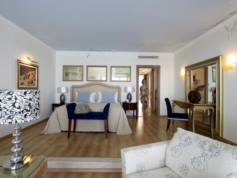 Hotel Atrium Prestige