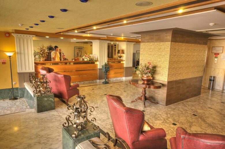 Soreda Hotel