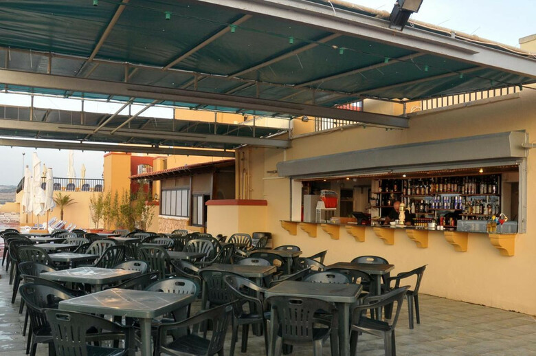 Soreda Hotel