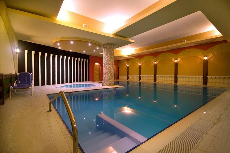 Soreda Hotel