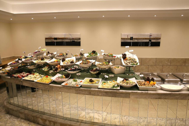 Soreda Hotel