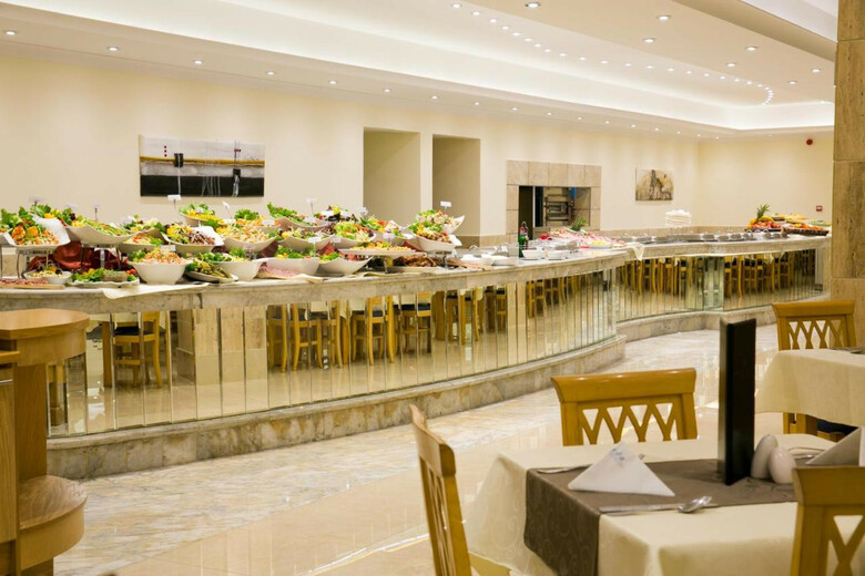 Soreda Hotel