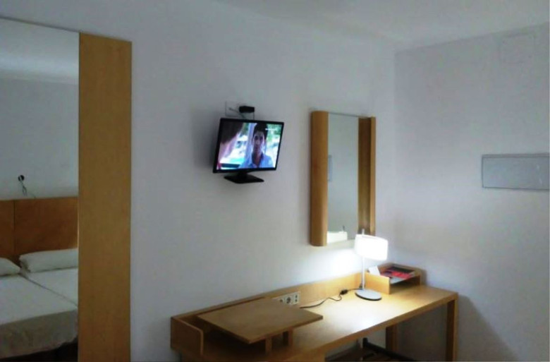 Nuevo Hotel Vista Alegre
