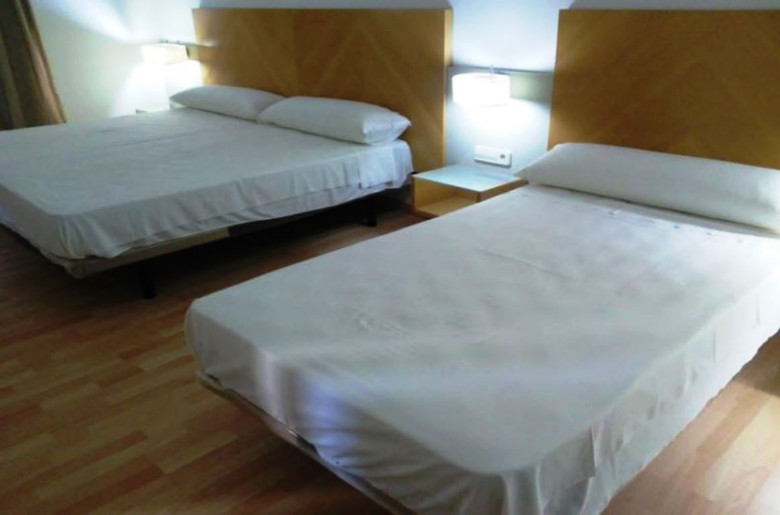 Nuevo Hotel Vista Alegre