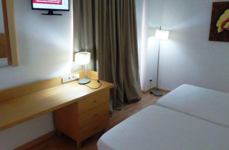 Nuevo Hotel Vista Alegre