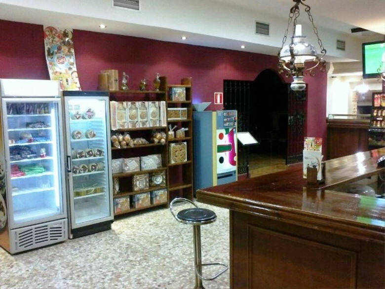 Nuevo Hotel Vista Alegre