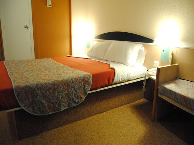 Hotel Iris