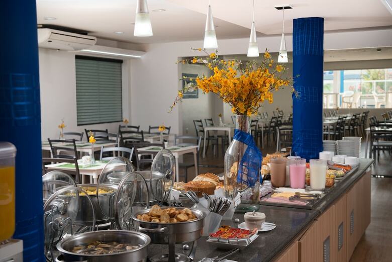 Hotel Sete Coqueiros