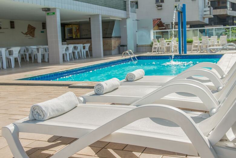 Hotel Sete Coqueiros