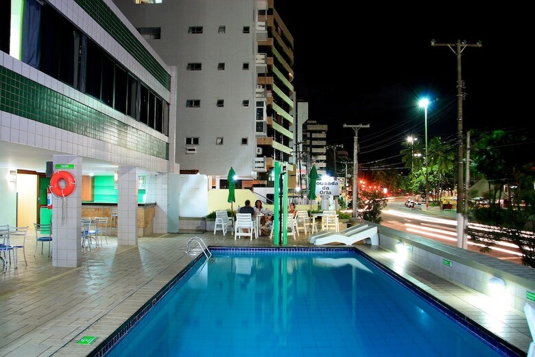 Hotel Sete Coqueiros