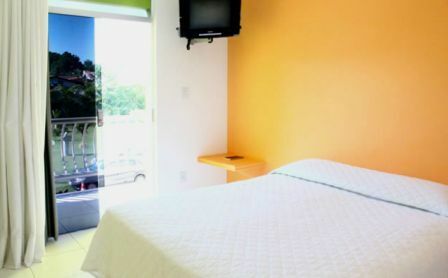 Hotel Sete Coqueiros