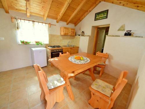 Holiday Home Antonija