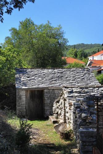 Apartment Zrnovo 9239a
