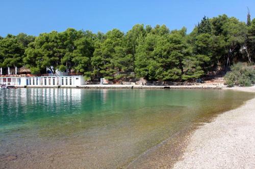 Hostal Double Room Stari Grad 14831d
