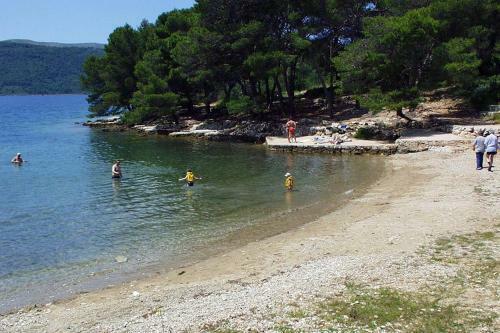 Hostal Double Room Stari Grad 14831d