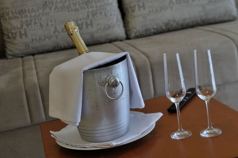Hotel Antica