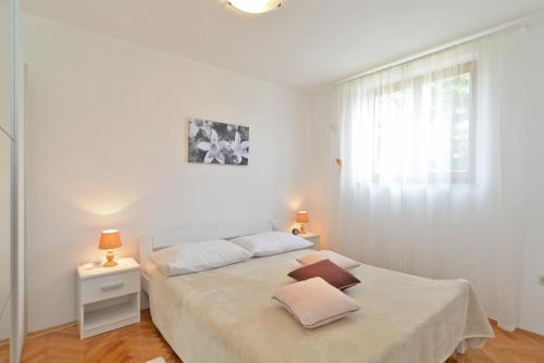 Apartments Ljudevit 1375