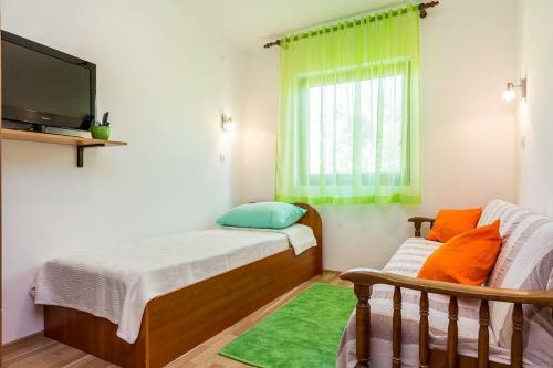 Holiday Home Snjezana