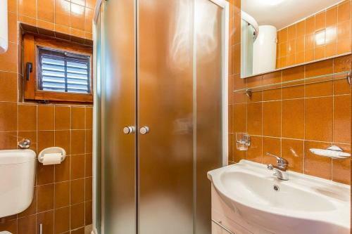 Holiday Home Snjezana