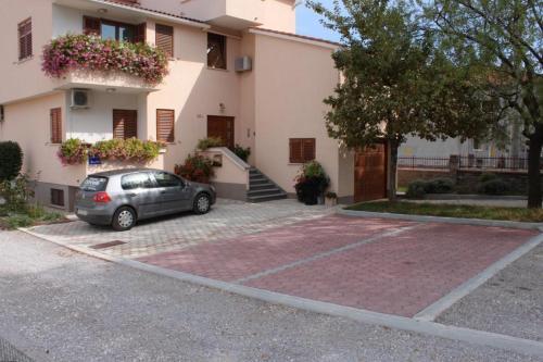 Apartment Valbandon 7297a
