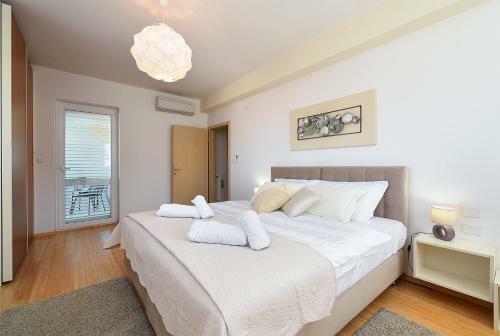 Apartamentos House Jelena 440