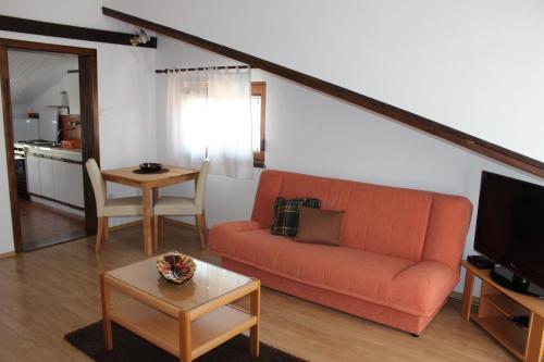 Apartments Dejana ?tinjan