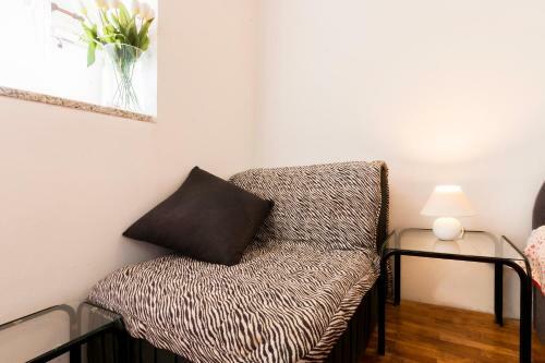 Apartments Dejana ?tinjan
