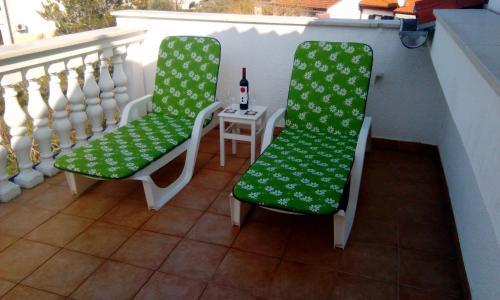 Apartments Dejana ?tinjan