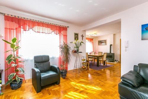 Apartment In Valbandon/istrien 34668