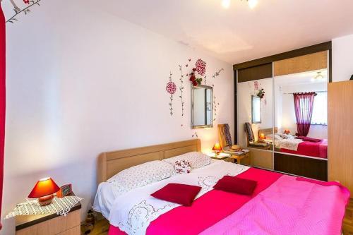 Apartment In Valbandon/istrien 34668