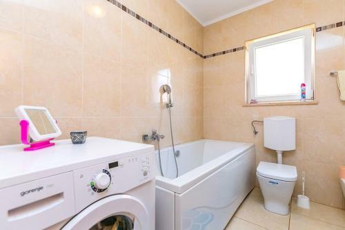 Apartment In Valbandon/istrien 34668