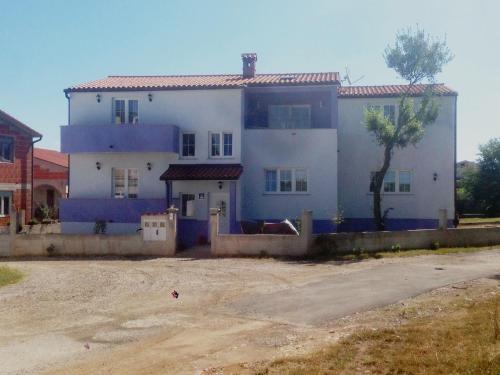Apartment In Valbandon/istrien 34668