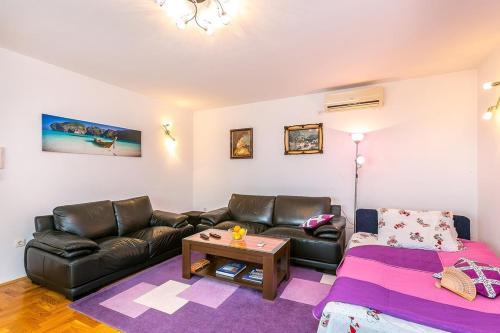 Apartment In Valbandon/istrien 34668