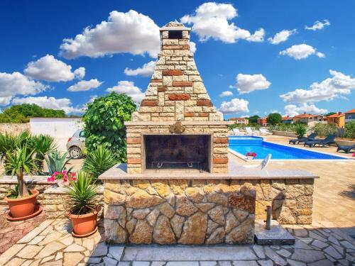 Apartamento Aparments David 1376