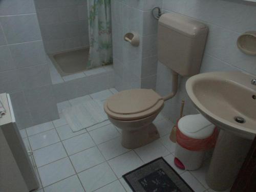 Apartamentos Studio Valbandon 2311a