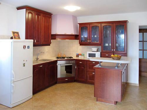 Apartment Haus Anelis (pul153)