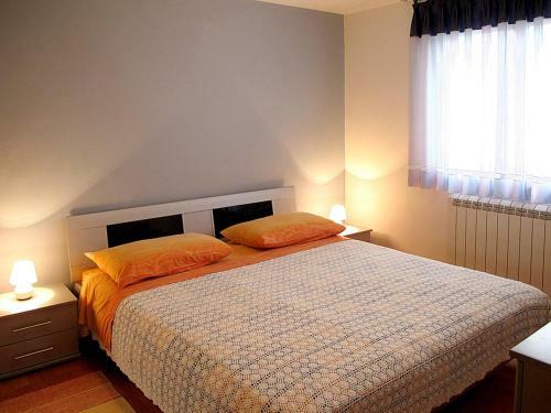 Apartment Haus Anelis (pul153)