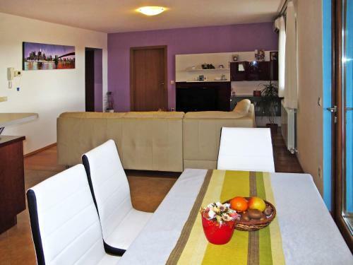 Apartment Haus Anelis (pul153)