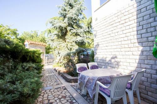 Apartments Adrijana 736