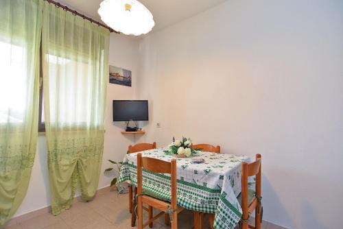 Apartment With Nice Terrace 684