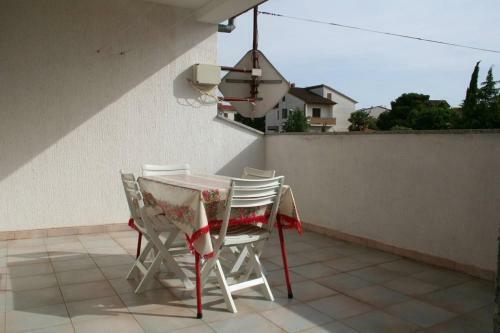 Apartment Lucia