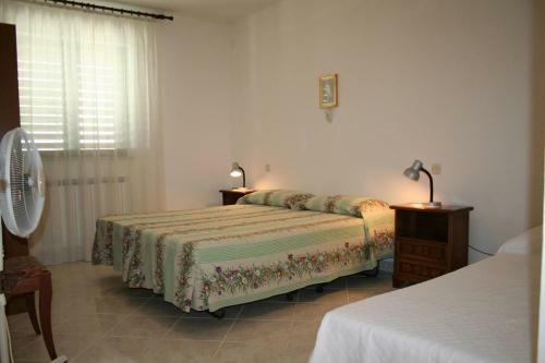 Apartment Lucia