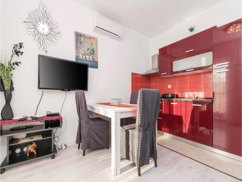 Holiday Home Pula Paduljski Put