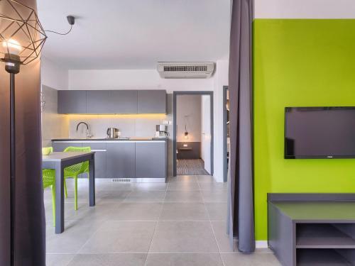 Apartment Villa Jadranka.11