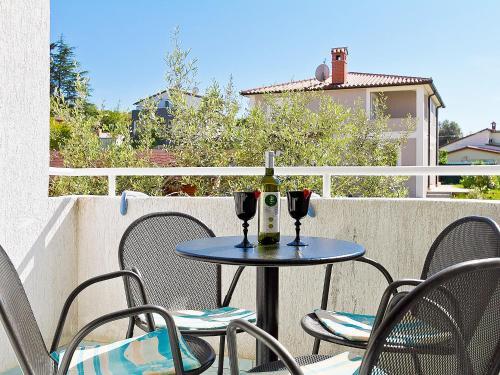Apartment Villa Jadranka.3