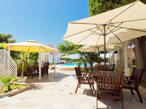 Apartment Villa Jadranka.3