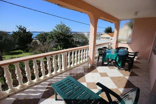 Sea View Apartments Pericic