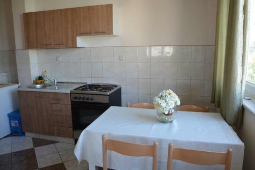 Sea View Apartments Pericic