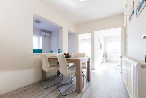 Sea View Apartments Pericic